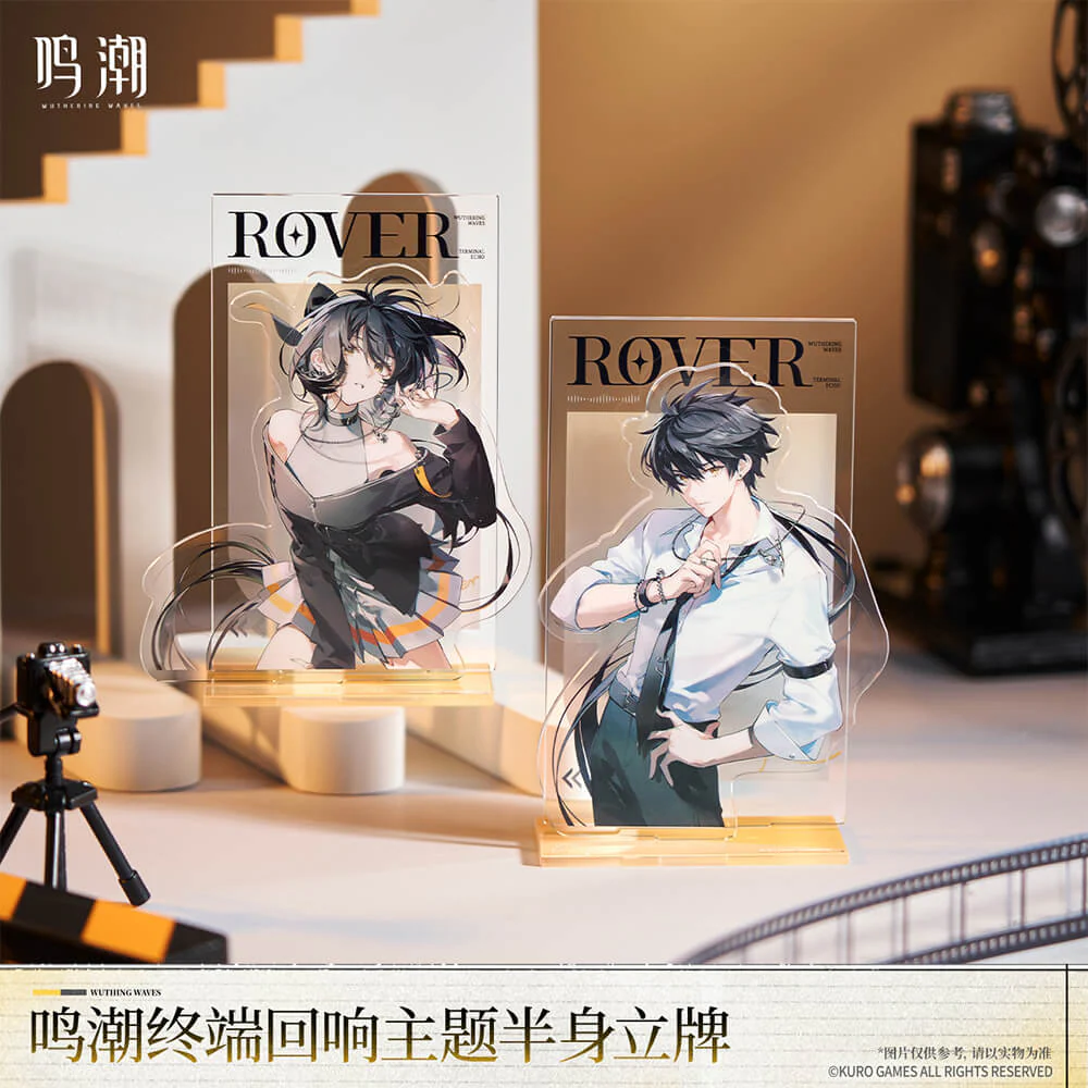 Acrylic Stand